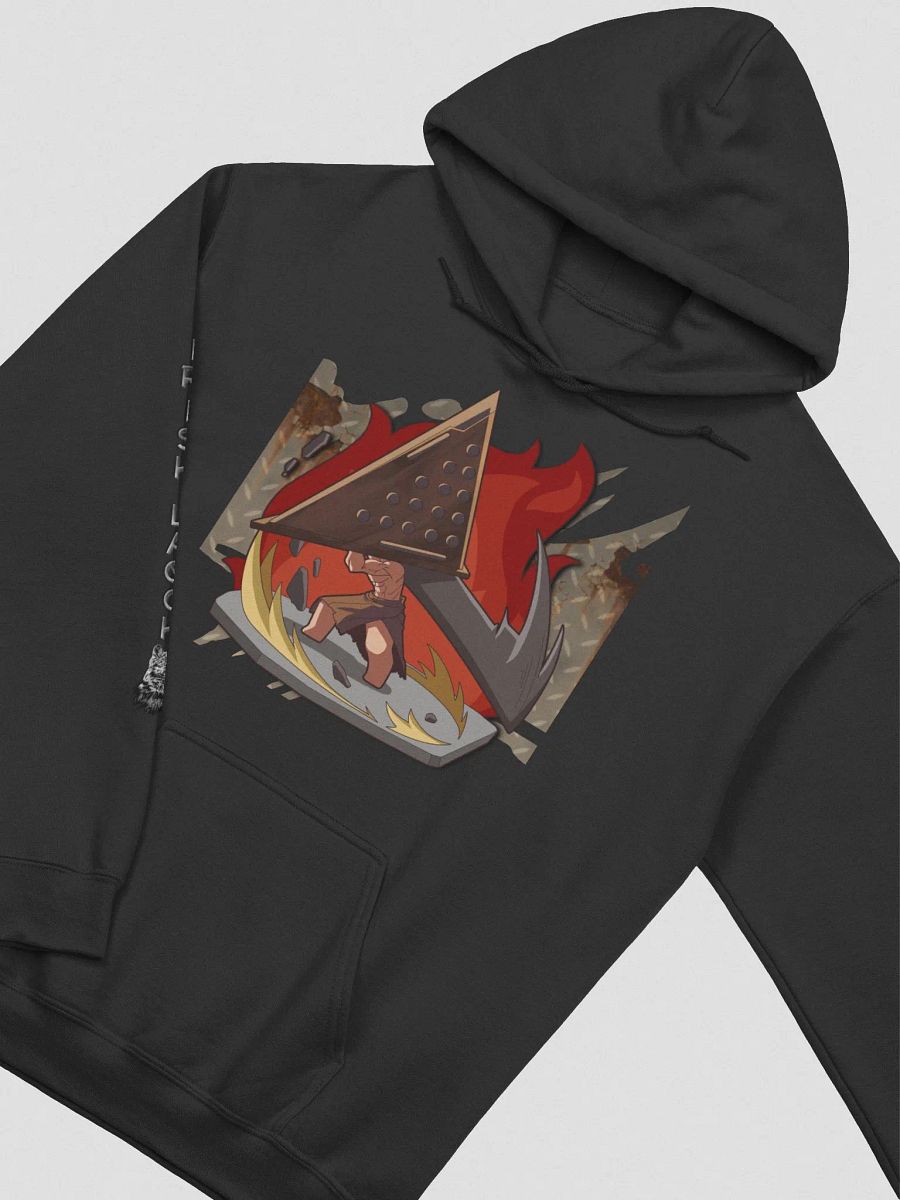 Horror Icons - Pyramid Hoodie product image (3)