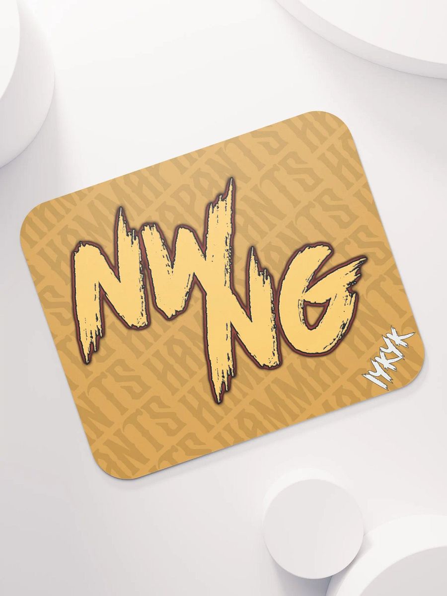 IYKYK - NWNG Mouse Pad product image (7)