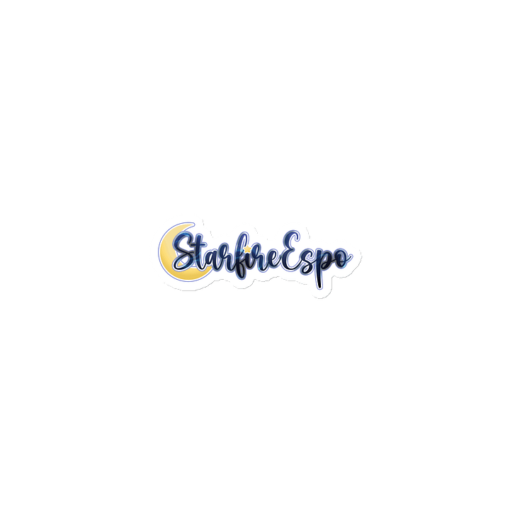 StarfireEspo Logo Magnet (Queen Umbra | Voided Style) product image (1)