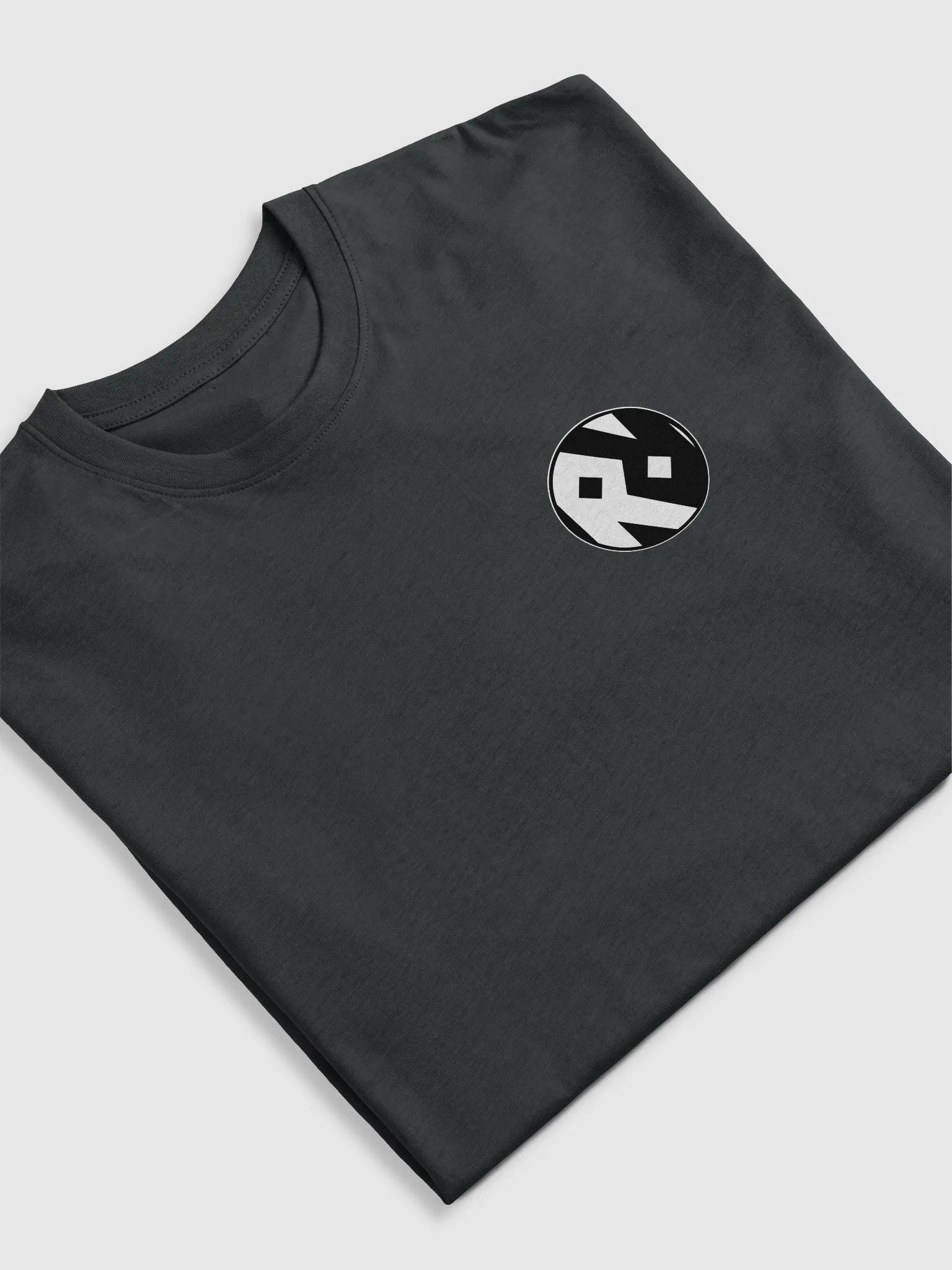 Circle T-Shirt Small Logo product image (10)