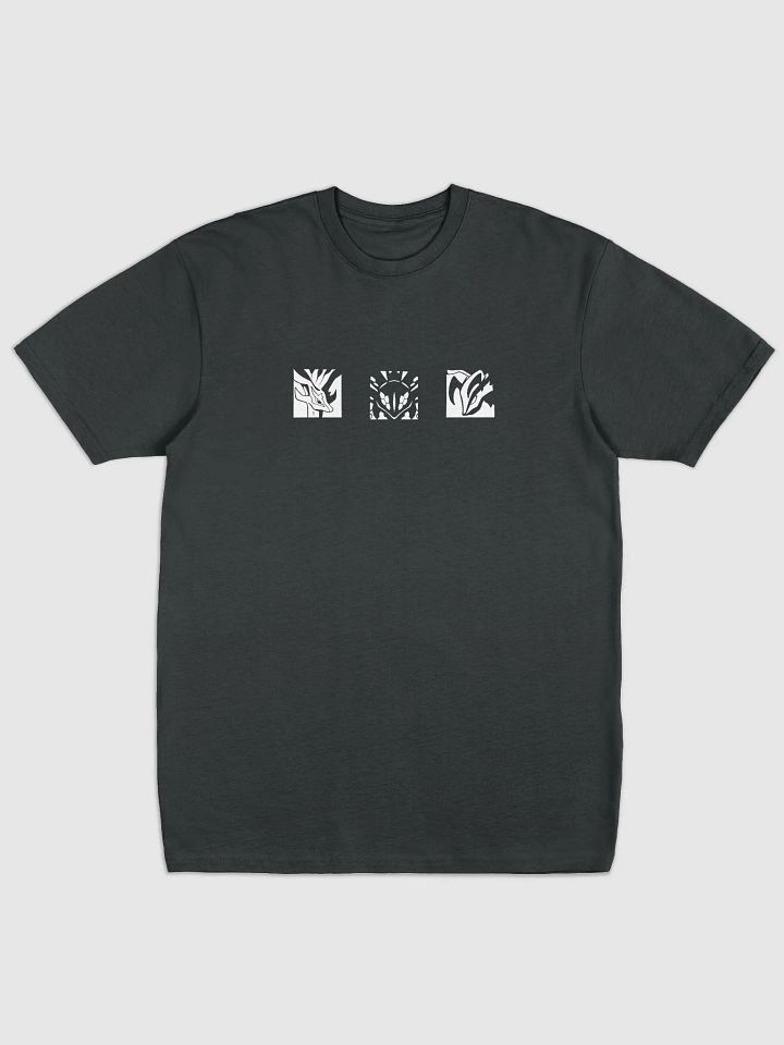 Legendary Aura (Legends) - Premium Tee product image (2)