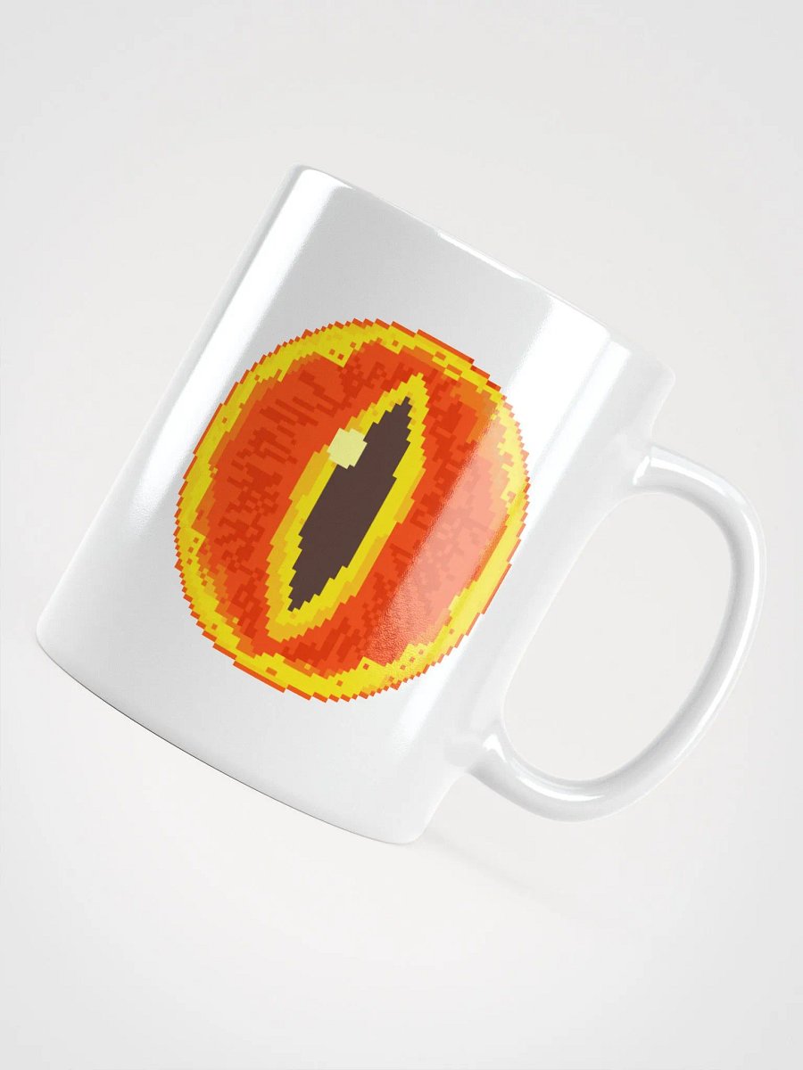 Evil Eye Mug product image (12)