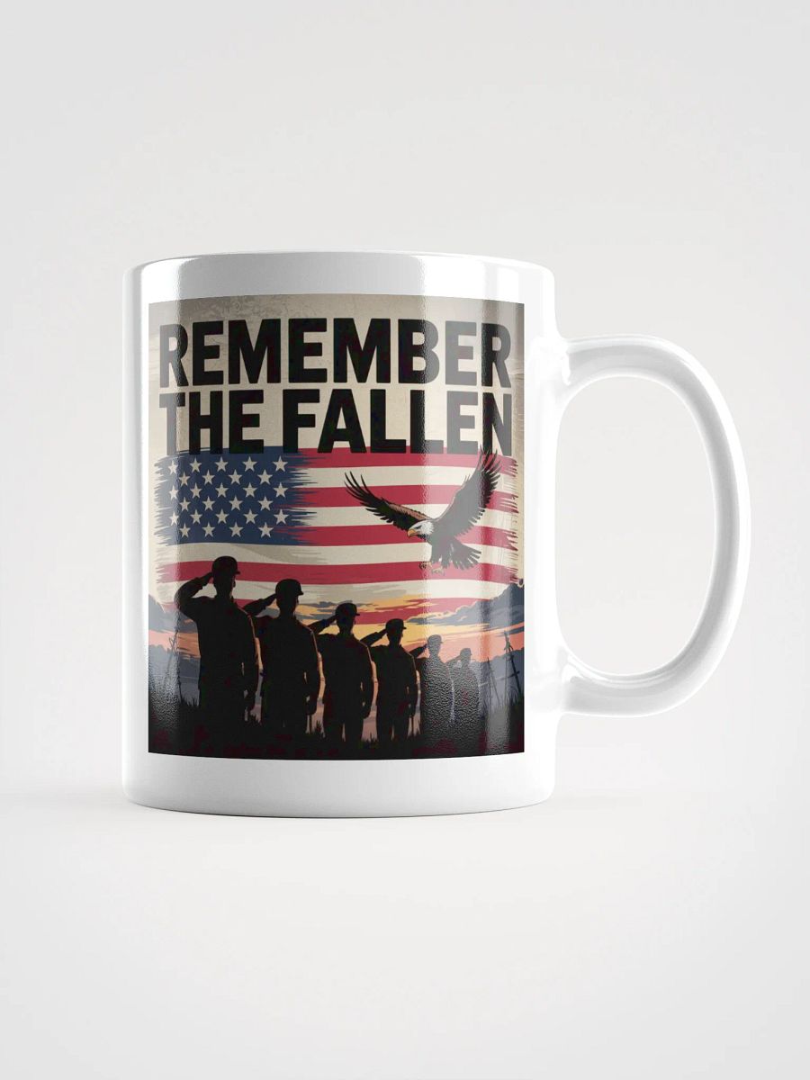 Remember The Fallen product image (3)