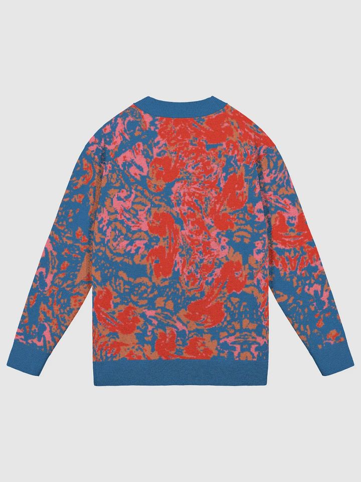 In Bloom Cardigan product image (2)