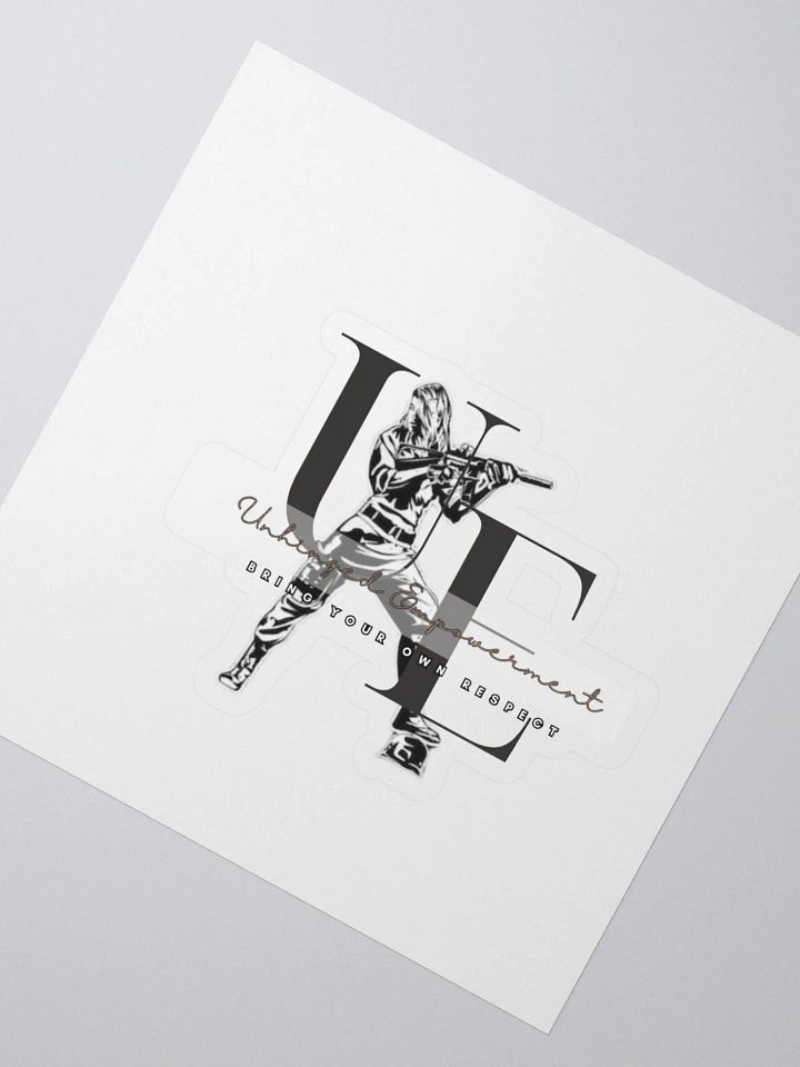 UNHINGED EMPOWERMENT product image (2)