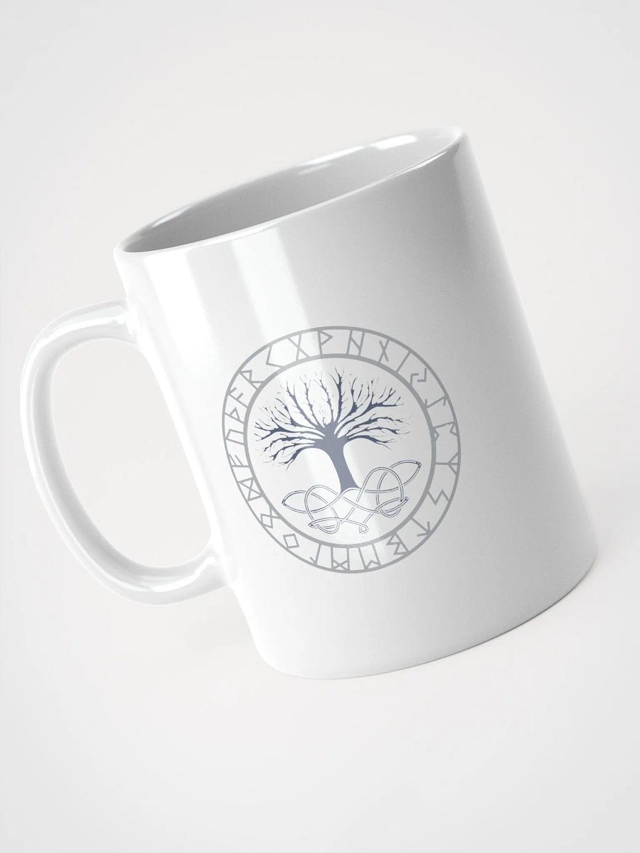 Yggdrasil Coffee Mug product image (8)