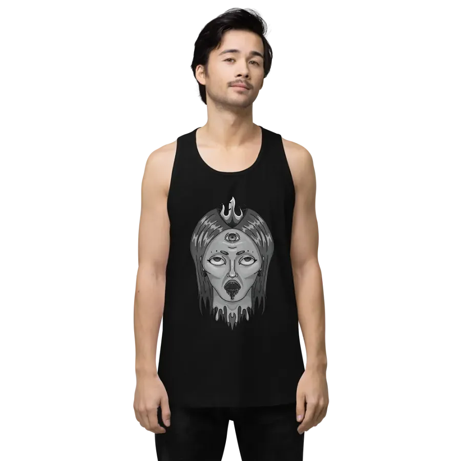 Inner Inferno - Men’s Tank product image (1)