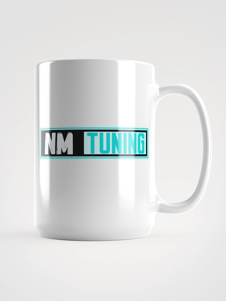 NM Tuning Tasse product image (1)