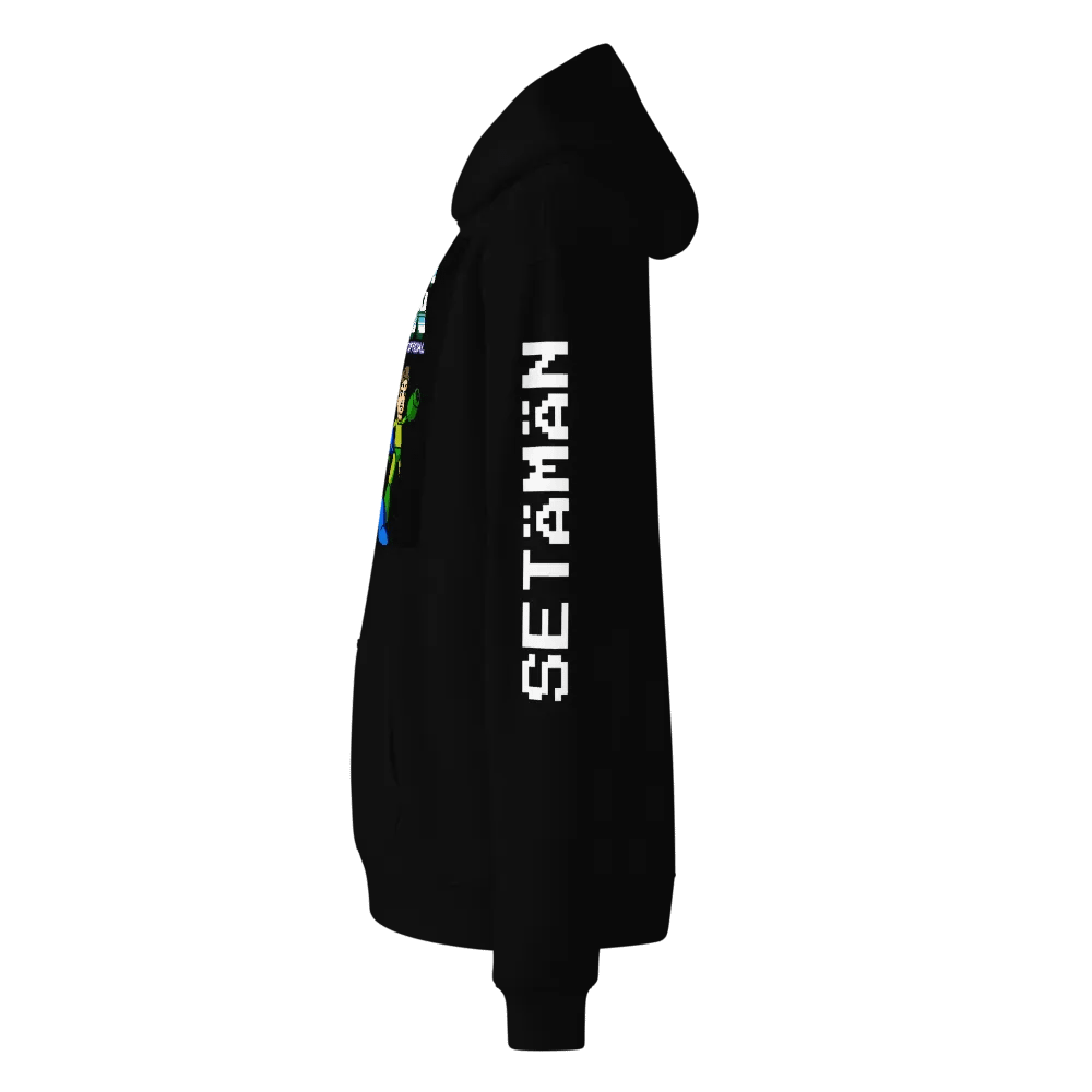 Setämän -huppari product image (12)