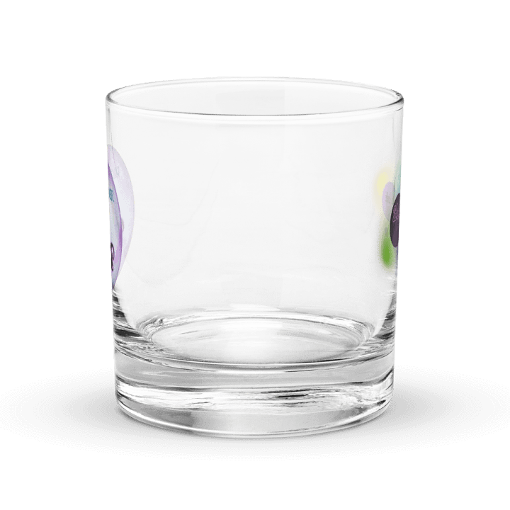 Mental Health/Troop Member Glass product image (1)