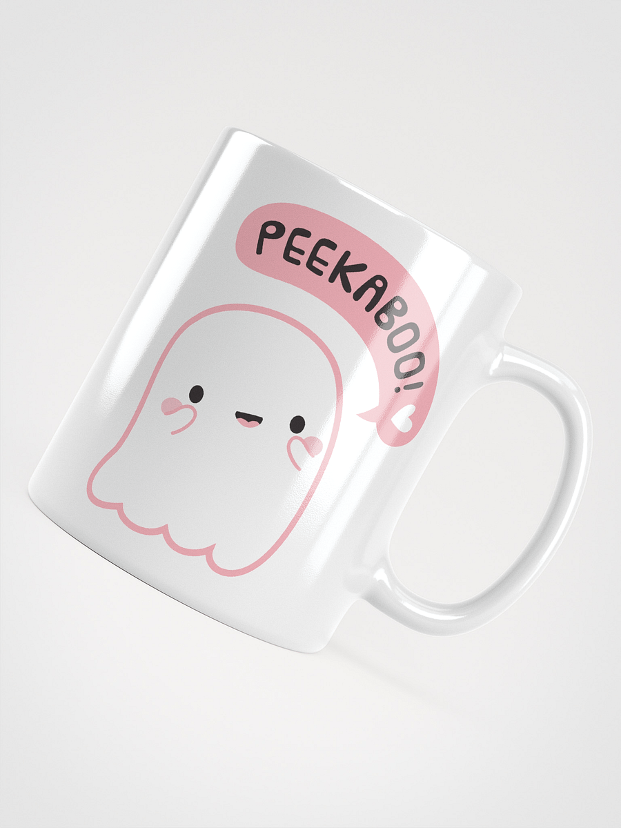 PEEKABOO! 💖 Sweet Surprise Mug product image (3)