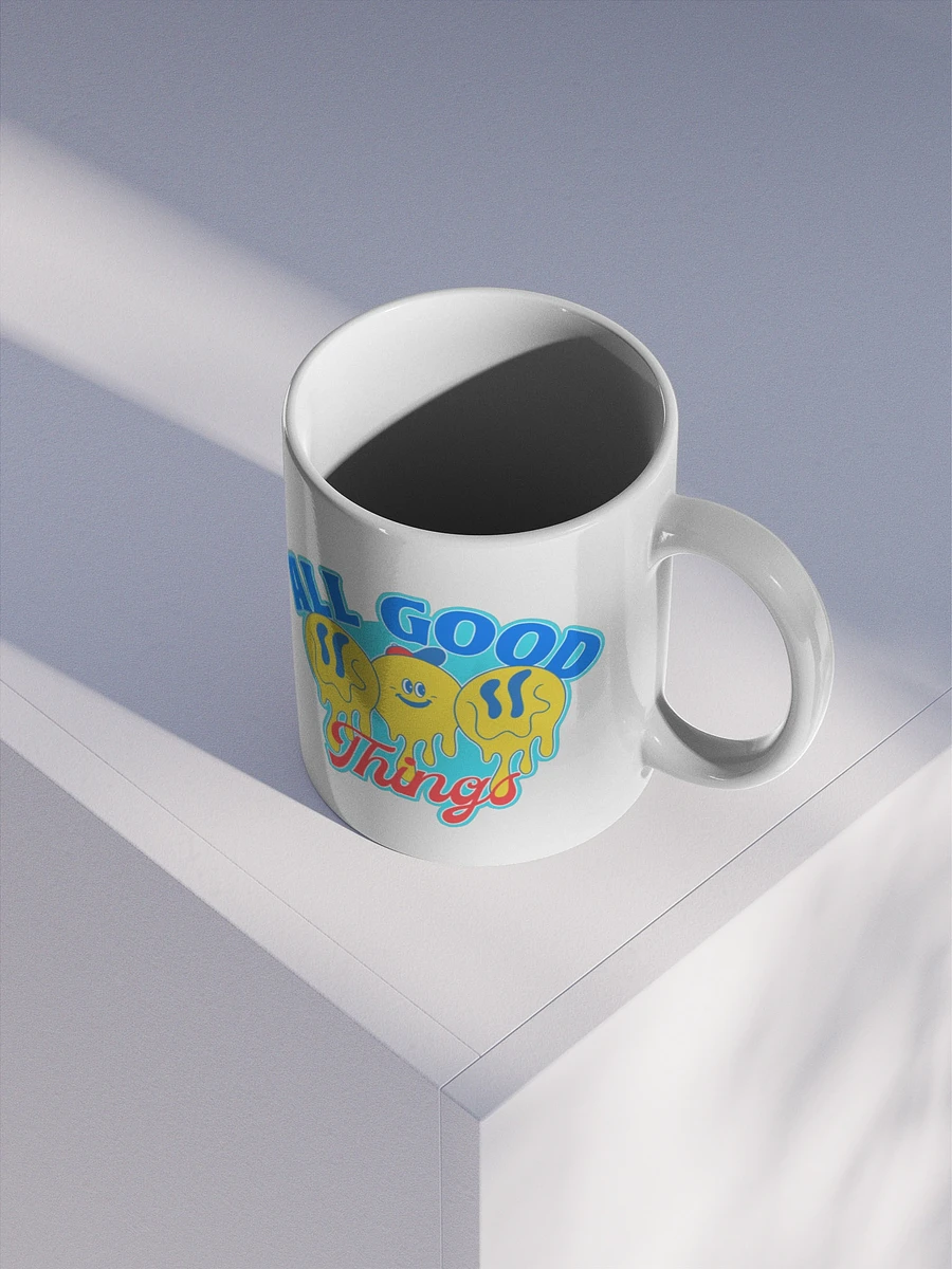 All Good Things Mug product image (3)