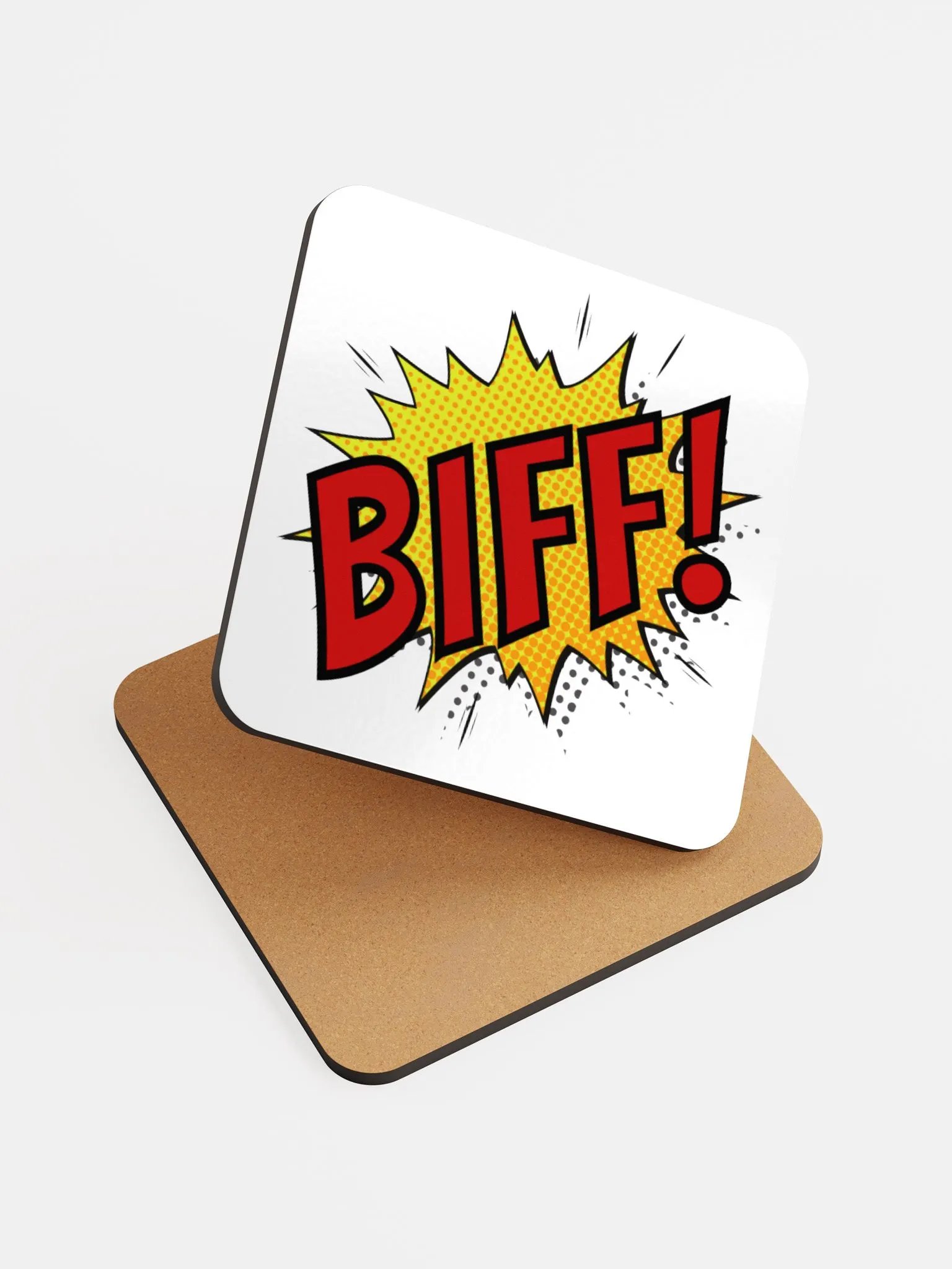 Biff Coaster product image (3)