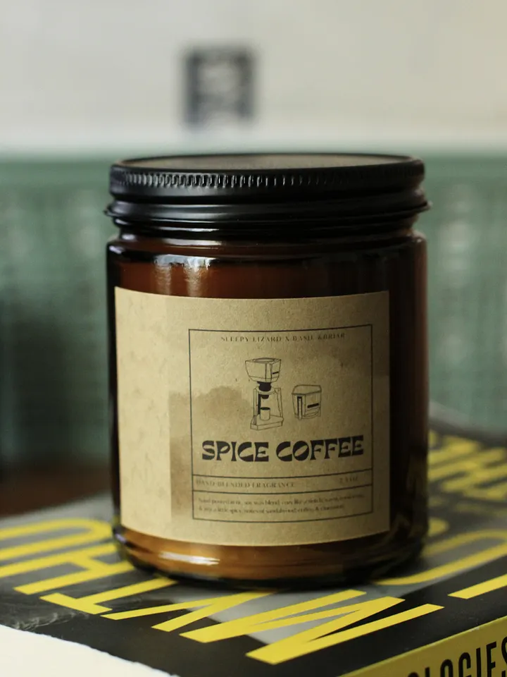 Spice Coffee - 7.5 oz product image (2)