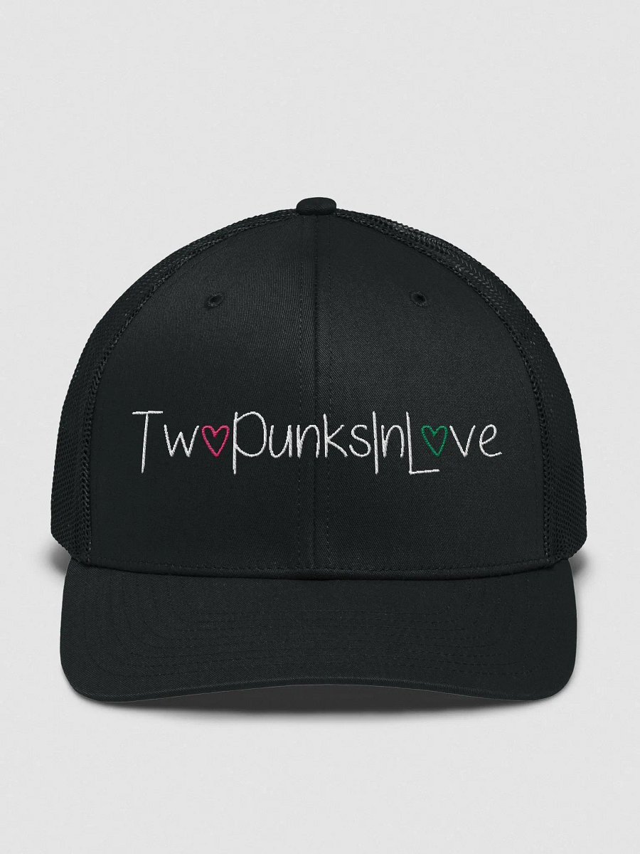 Cute Ass Trucker Hat (White Thread) product image (1)