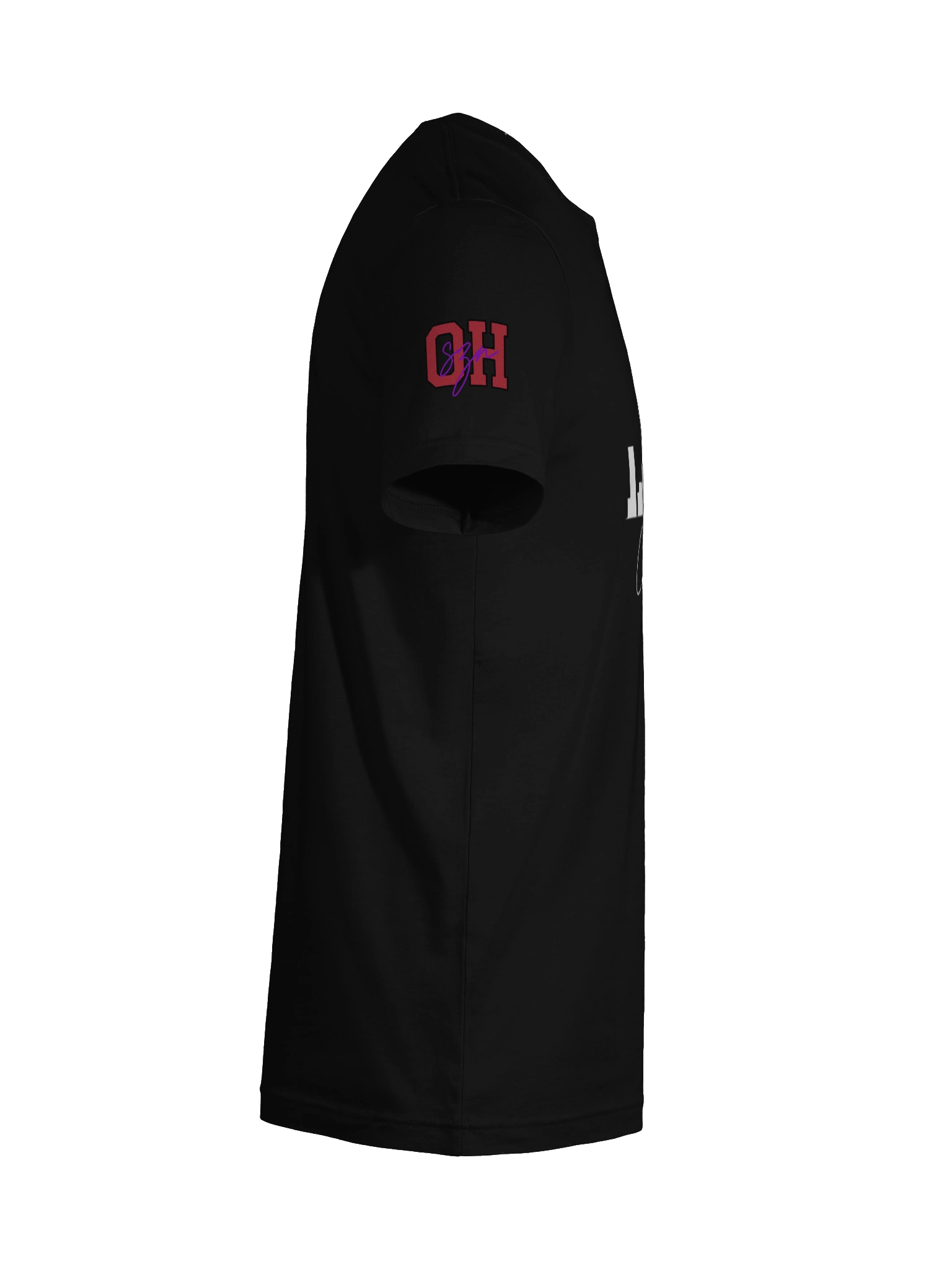 Columbus Shirt product image (45)