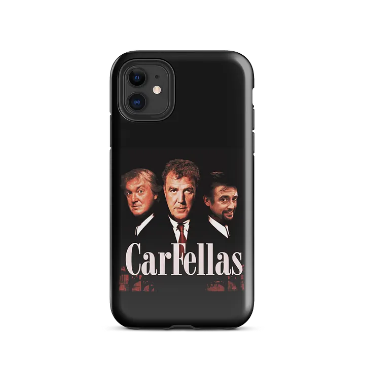 CarFellas iPhone® Tough Case product image (47)