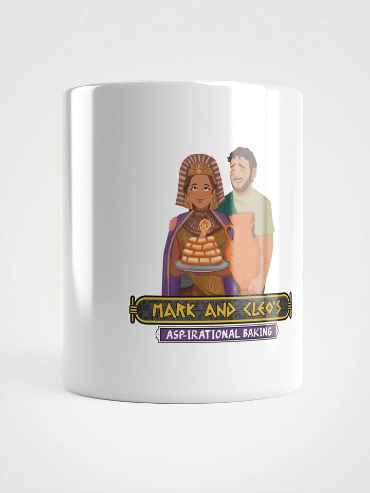 Mark and Cleo's Bakery product image (1)