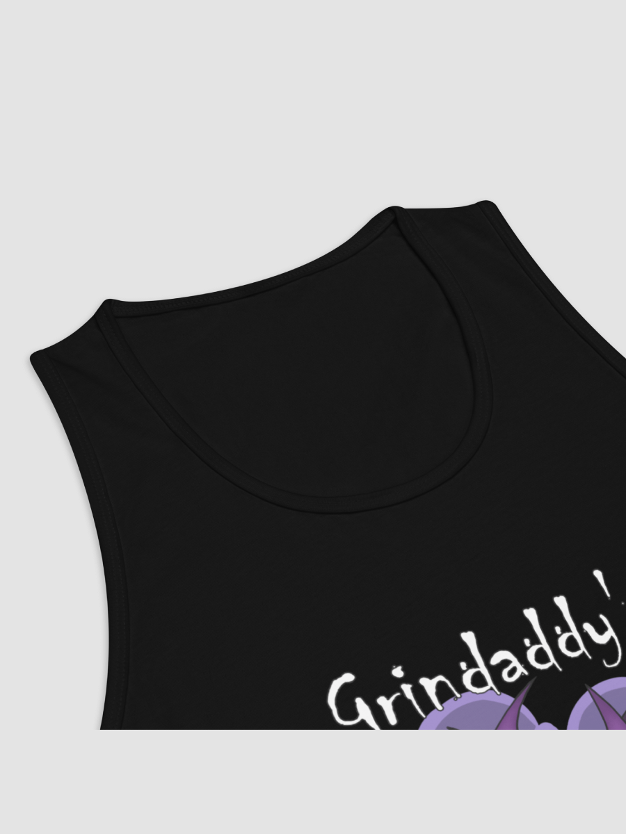 GrinDaddys Lil Monster Tanktop product image (4)