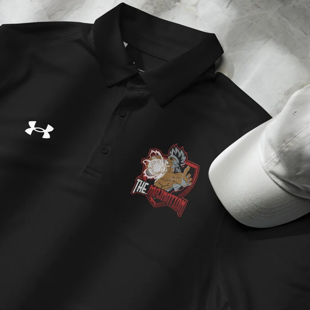 Limited Edition Under Armor 