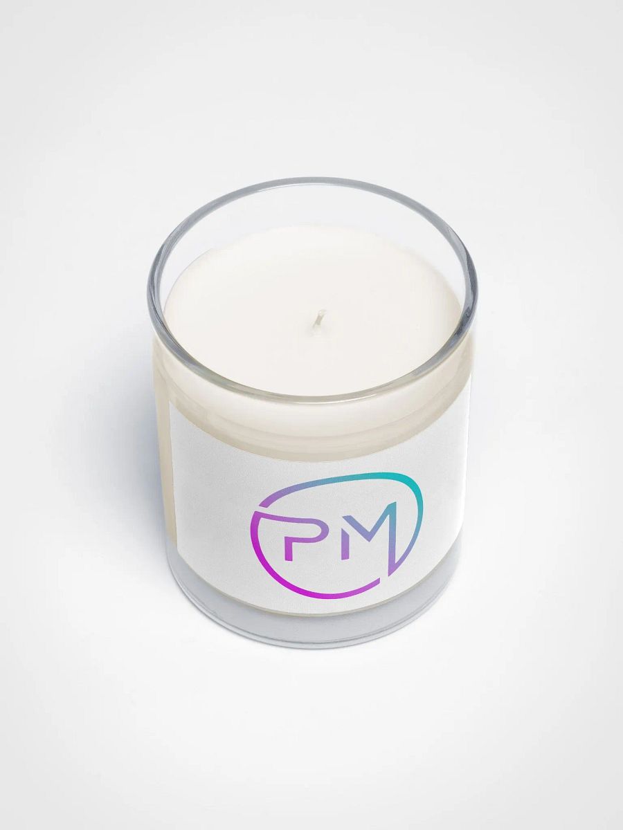 Serenity Soy Candle product image (3)