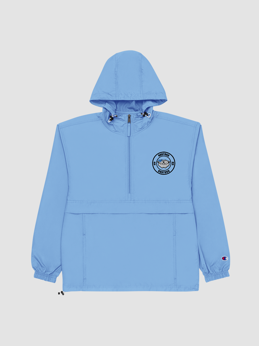 HBTKU Champion Windbreaker - Day Colors product image (2)