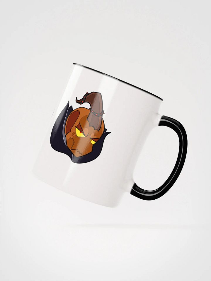 Pumpkin Mug! product image (5)