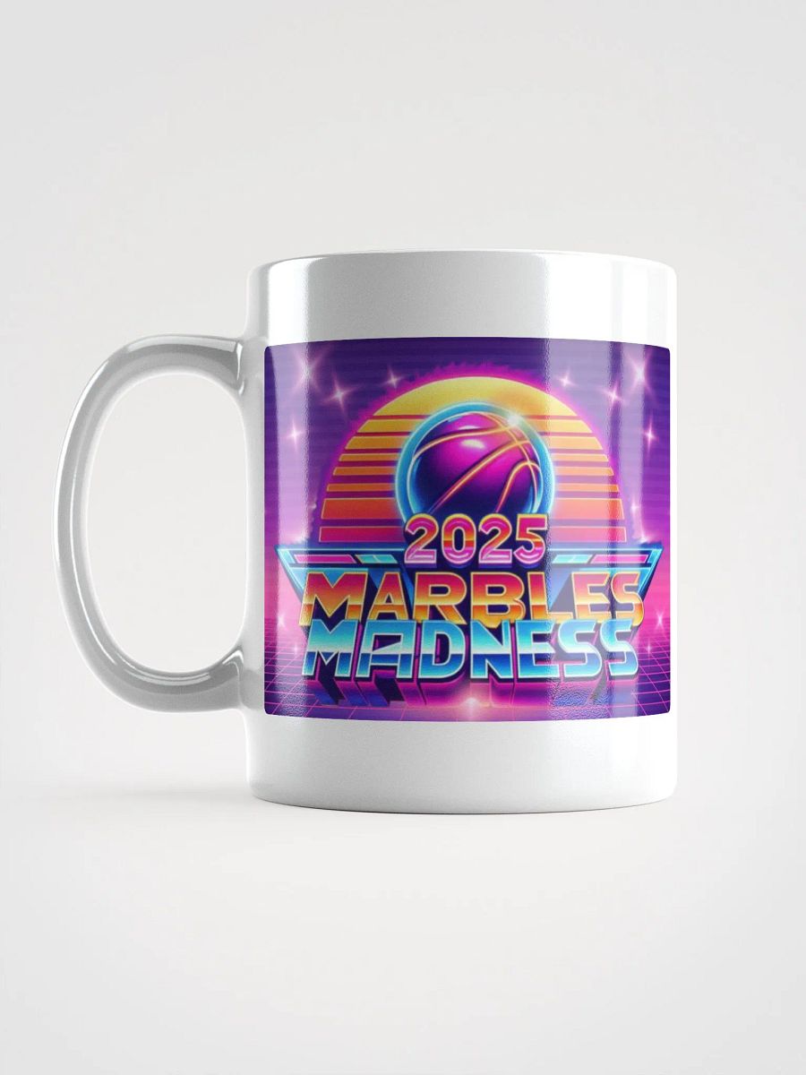 2025 Marbles Madness Mug product image (6)