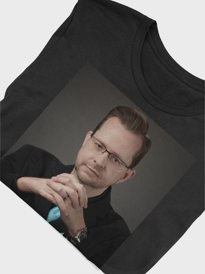 Let's Get Into It! T-Shirt product image (2)