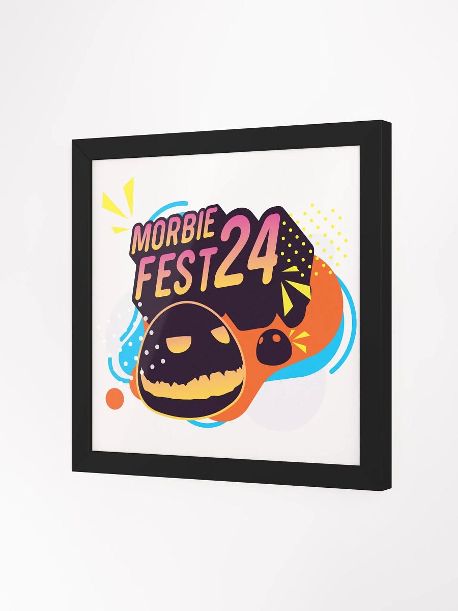 Marble Fest 24 Poster product image (10)