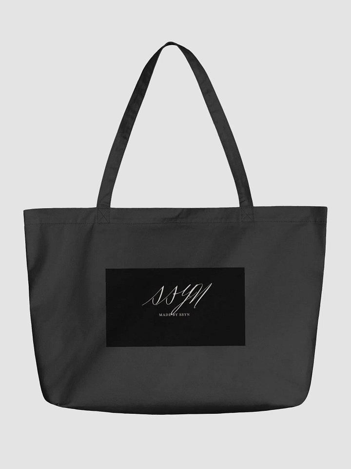 SSYN Duffelbag product image (1)