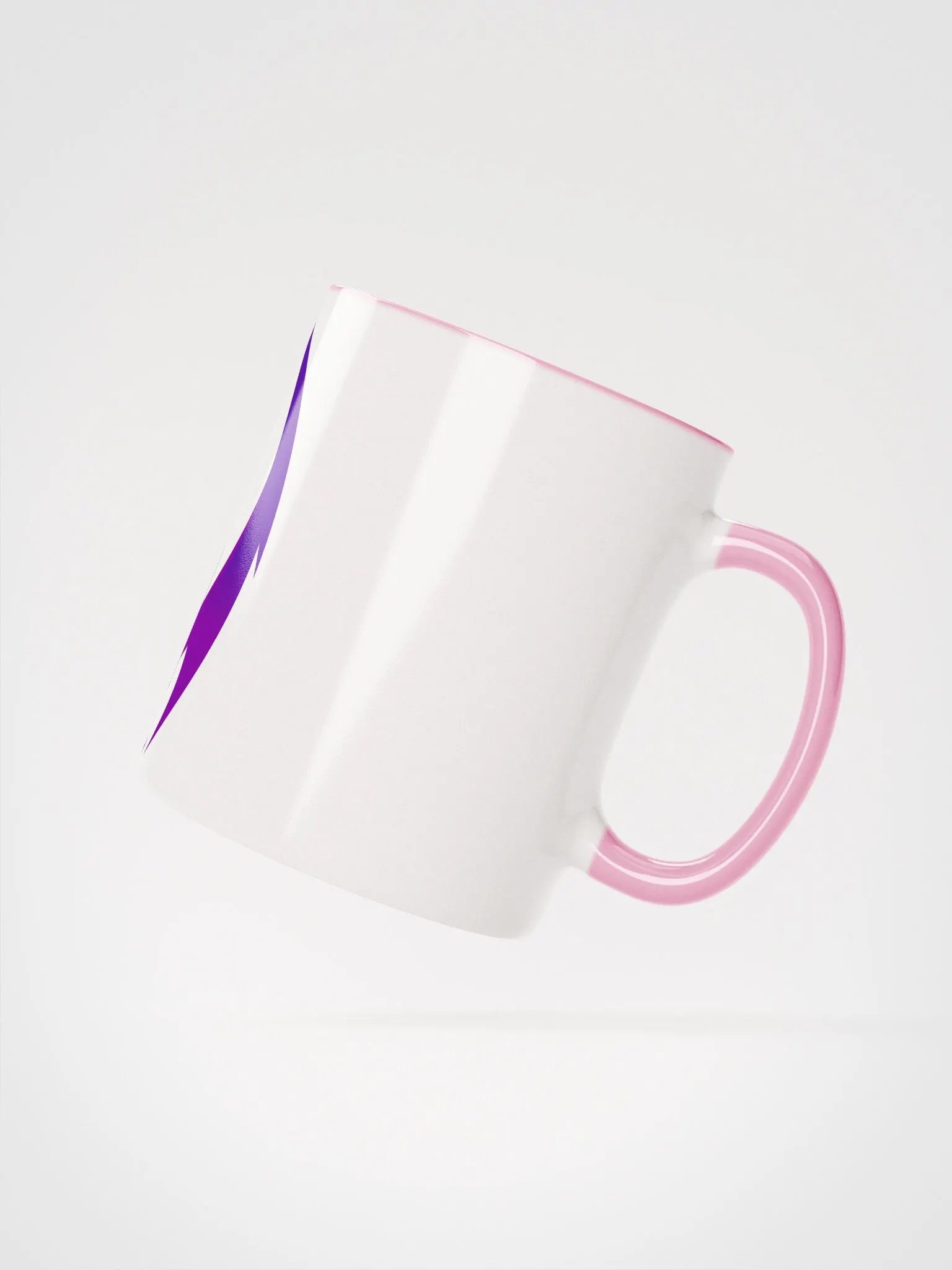 Purple Mug product image (5)