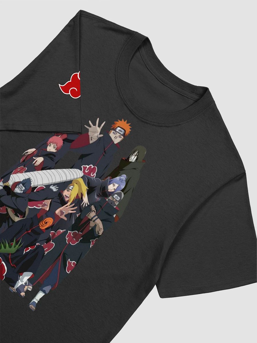 Akatsuki Clan Legacy T-Shirt product image (3)