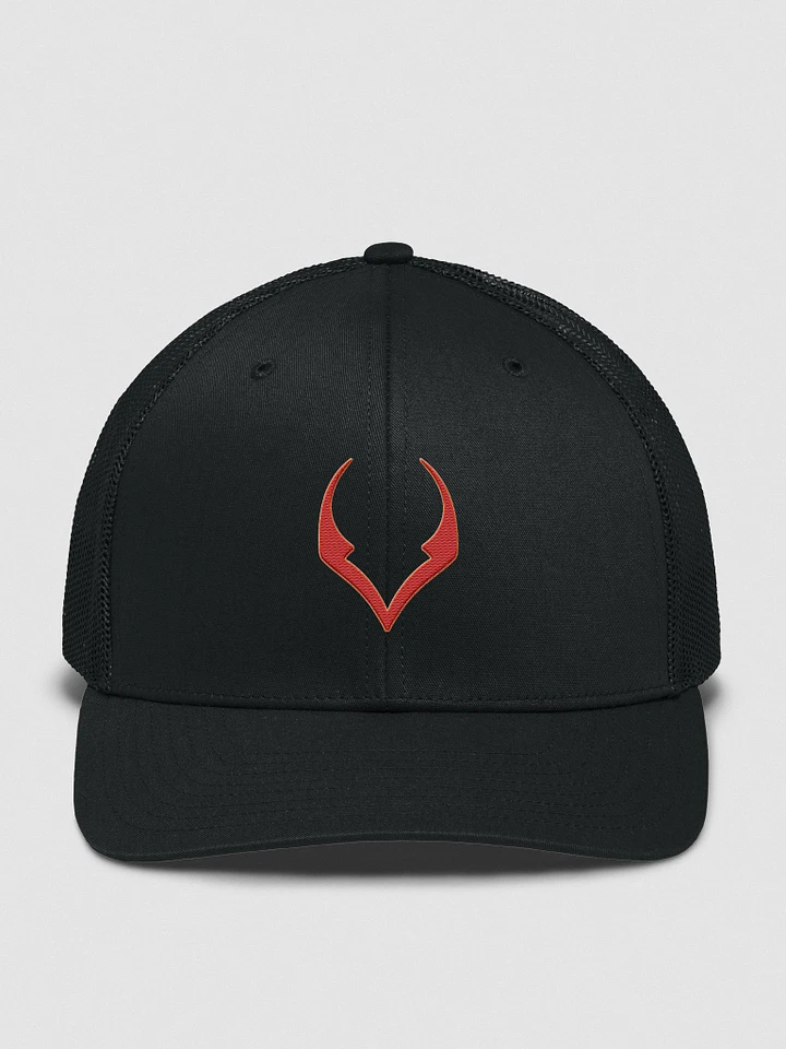 Vamppy Trucker Hat product image (2)