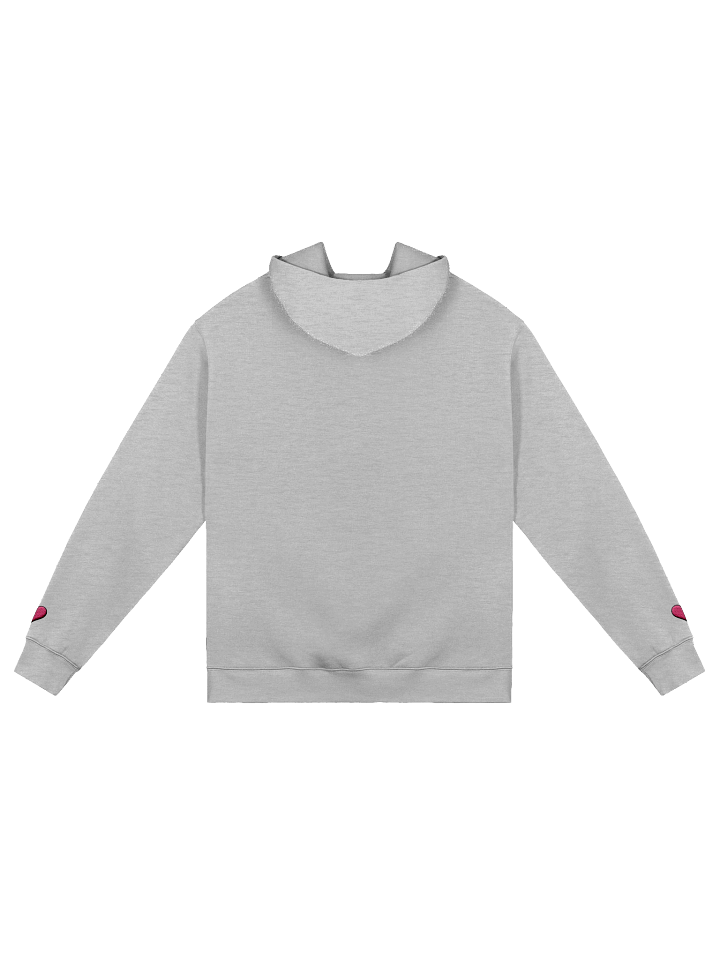 🐻✨"The Coziest Bear Is Me" Hoodie💕 product image (2)