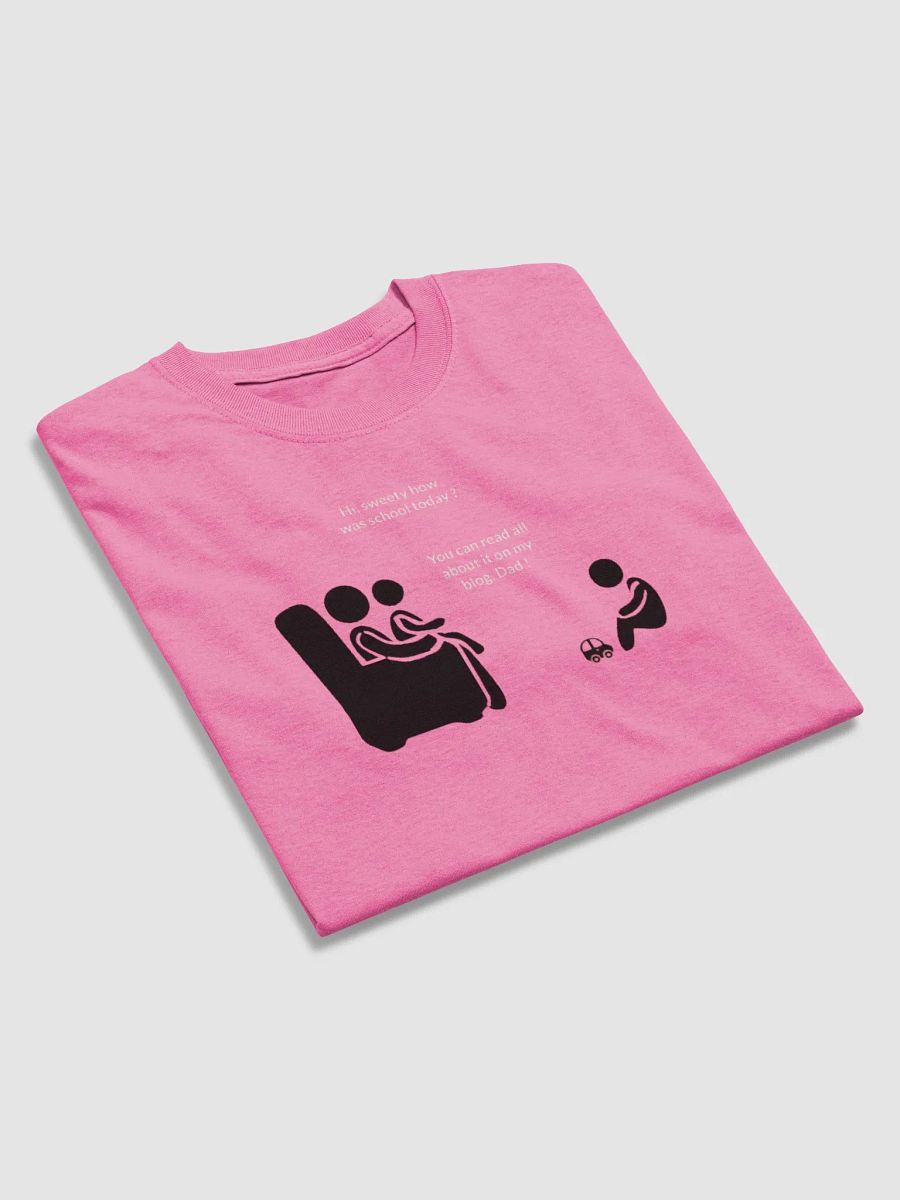 Blog Tee product image (40)