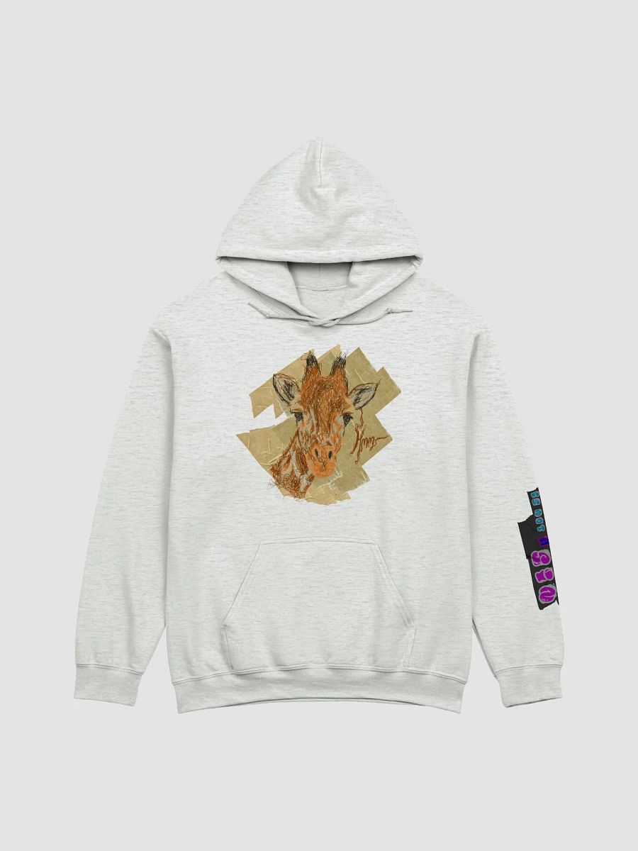 "HMM" GIRAFFE product image (4)