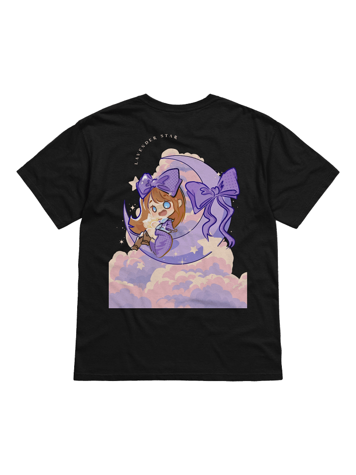Moon Shirt product image (2)