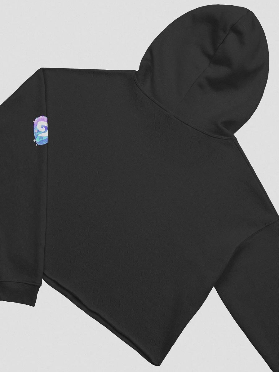 Jessaroar Crop Hoodie product image (4)