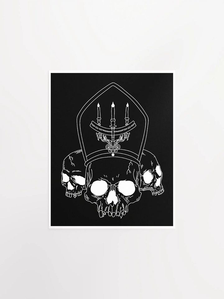 Deacons of the Deep 8x10 Print product image (1)