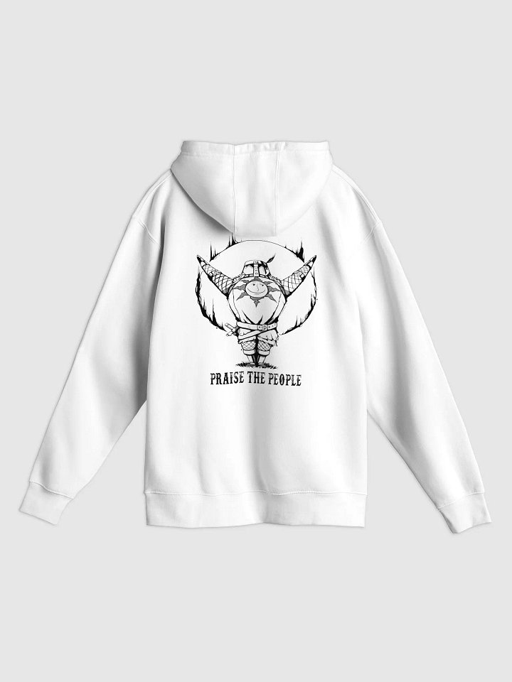 PTP Solaire White Edition product image (2)