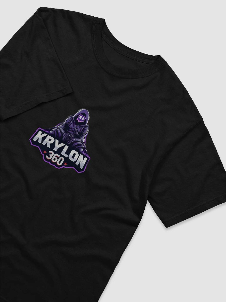 Krylon Tee product image (3)