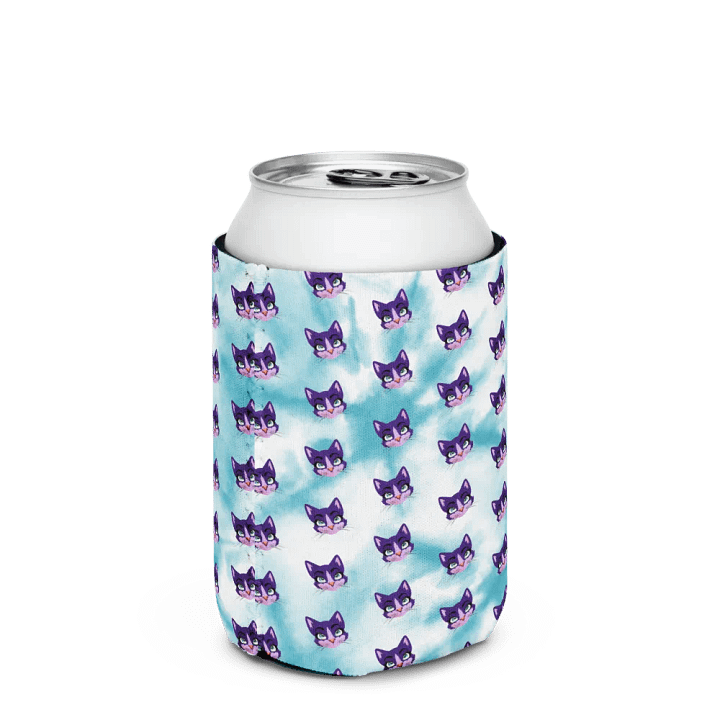 PurdieCat Coozie product image (3)