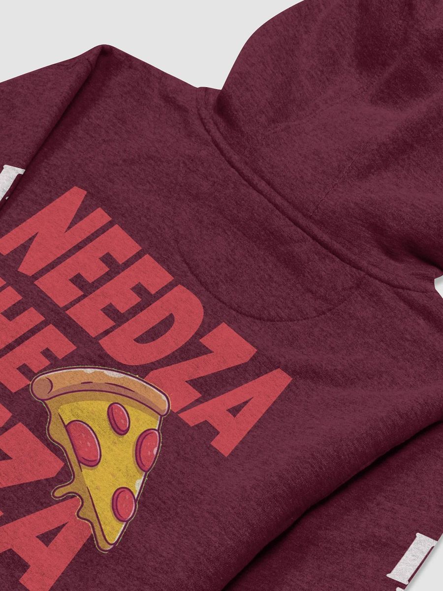 PIZZA... YOU DESERVE IT! product image (3)