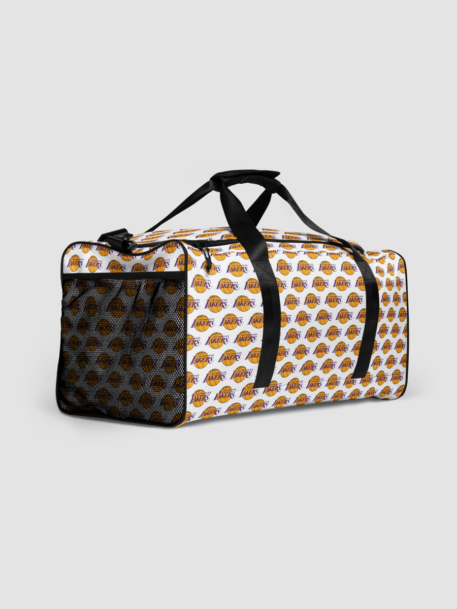 lakers duffle bag product image (4)
