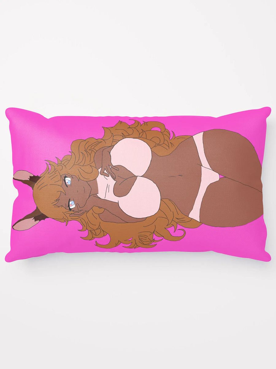 Poison Bunny's Mini Dakimakura product image (5)