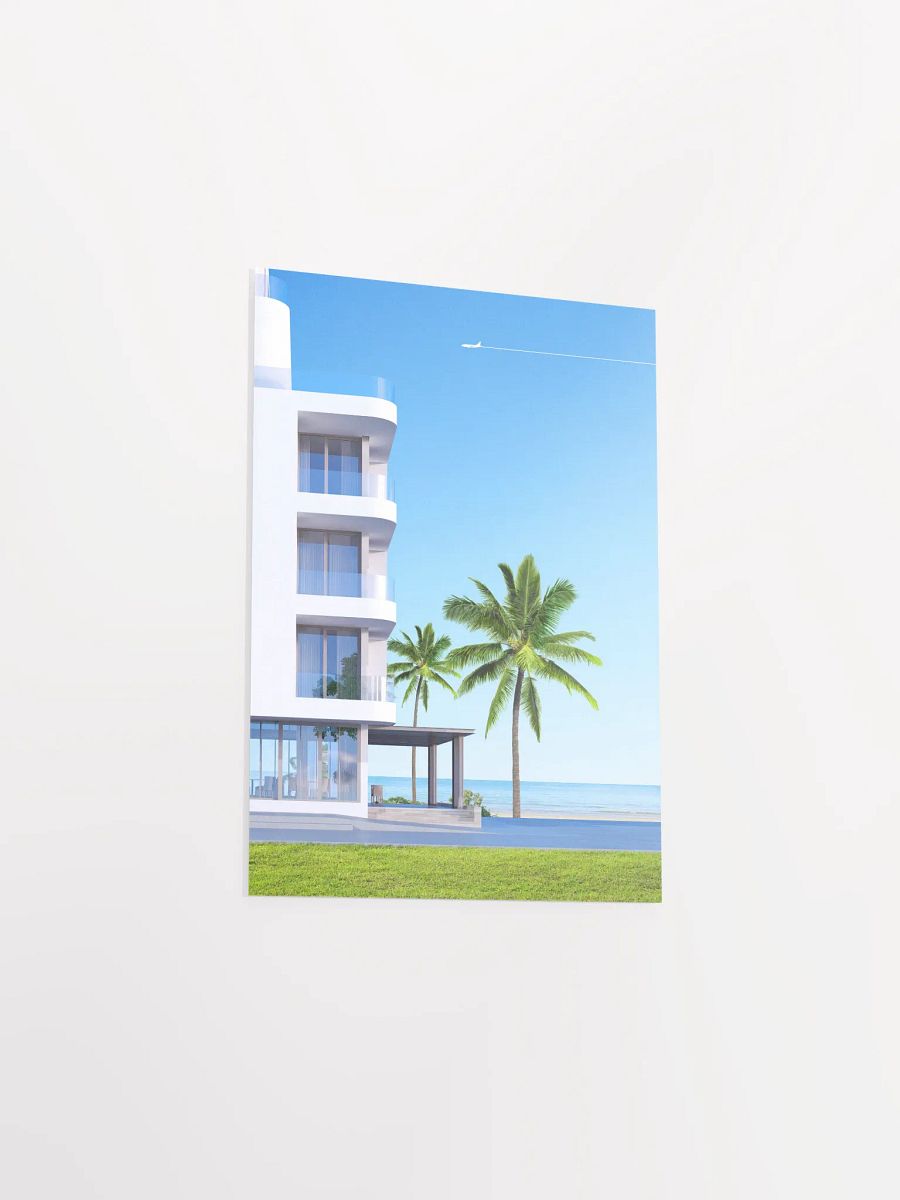 Canaries, Ibiza, Spain, Miami, Florida, Egypt, Morocco, Tunisia — Minimalistic travel posters, Boho travel art product image (14)