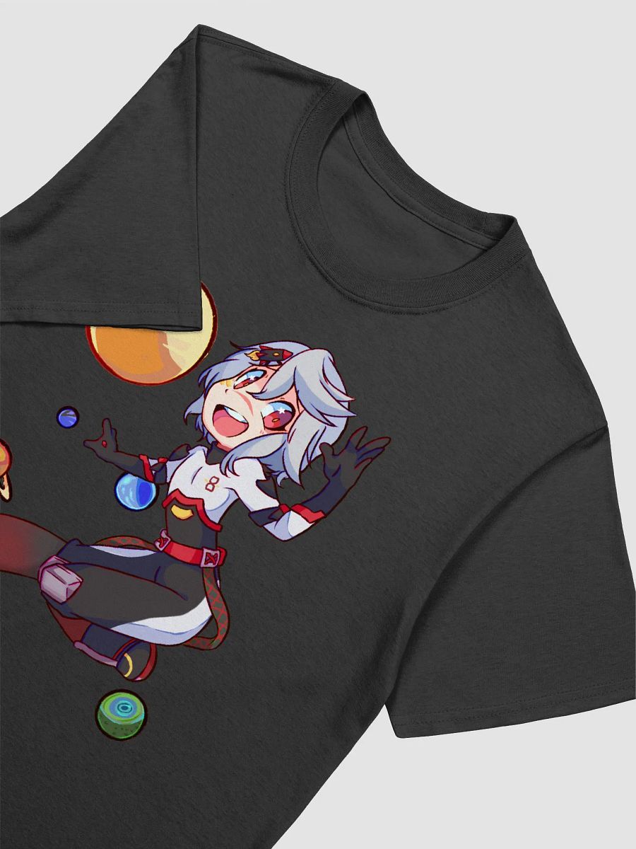Cartoon Style Shirt product image (8)
