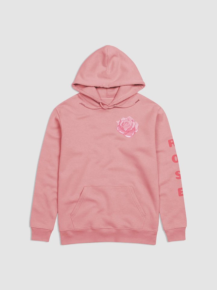 Pink Rose product image (1)