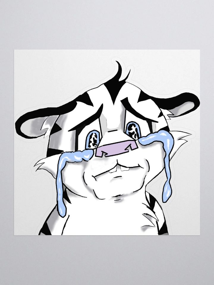 Ultra sad(kitten) product image (2)